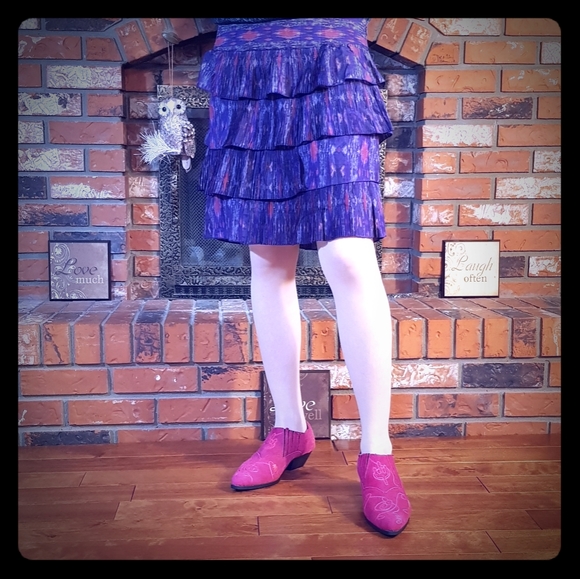 Gap Puffy Skirt NWT - Picture 2 of 4